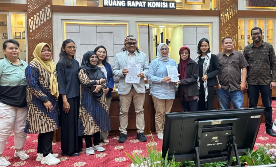 Nurhadi Minta Pemerintah Serius Tingkatkan Layanan Kesehatan bagi Disabilitas